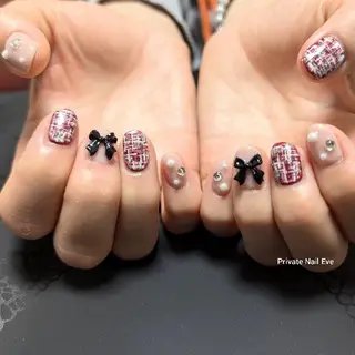 ネイル ネイル junkoのネイルデザイン