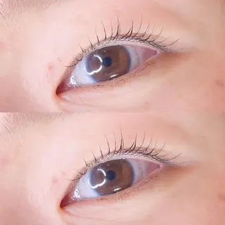 マツエク・マツパ une 石橋阪大前・ 箕面・池田・蛍池のマツエク・マツパデザイン