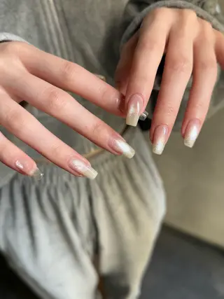 ネイル Manon/ rikaのネイルデザイン