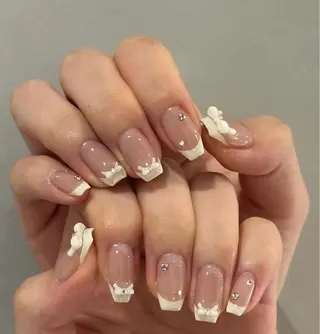 ネイル TABI ANA.CHUOのネイルデザイン