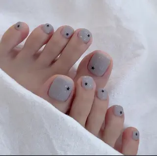 ネイル eason chenのネイルデザイン