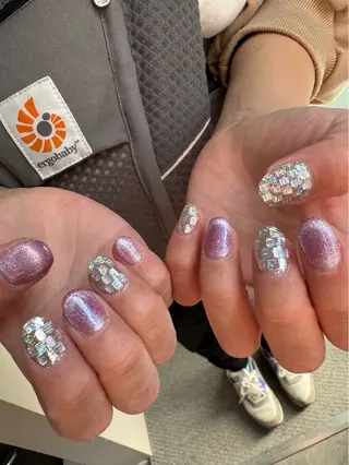 ネイル LAVISH nail salonのネイルデザイン