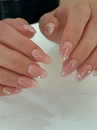 ネイル Ikarashi Mimuのネイルデザイン