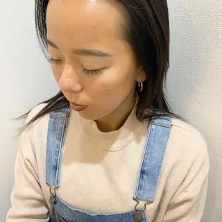 マツエク・マツパ H e l l a所属・まつげパーマ／眉毛 H e l l aの眉毛・アイブロウイメージ