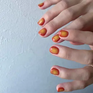 ネイル norme_ akiのネイルデザイン