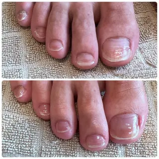 ネイル & nudge nail所属・&nudgenail 本多のネイルデザイン