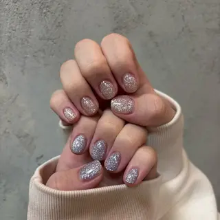 ネイル lealea Ayakaのネイルデザイン