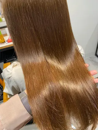 ロング 艶髪大好き❣️ ⭐️MAYUMIのヘアスタイル