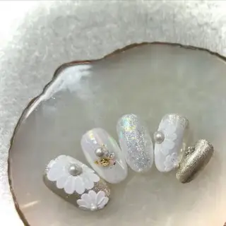 ネイル NUMAZAWA KASUMIのネイルデザイン