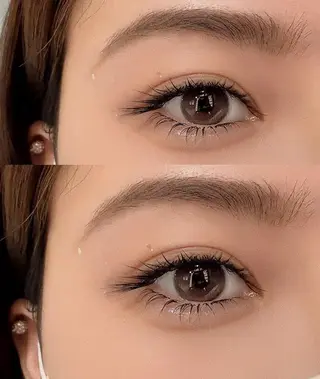 マツエク・マツパ EILIS&EYE SALONのマツエク・マツパデザイン