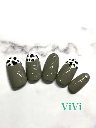 ネイル nailsalon ViViのネイルデザイン