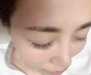 マツエク・マツパ Livnus リブナスのマツエク・マツパデザイン