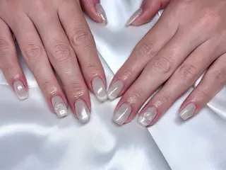 ネイル nu NANAのネイルデザイン