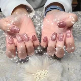 ネイル Nail  Ai    のネイルデザイン