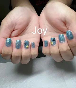 ネイル Nail Salon JOYのネイルデザイン
