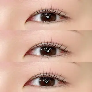 マツエク・マツパ GREEM グリームのネイルデザイン