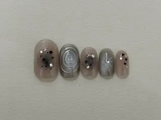 ネイル Nail Katoのネイルデザイン