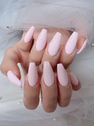 ネイル H.baby Nail Salon所属・H.baby Nail Salonのネイルデザイン