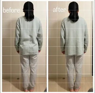 金井 真理子のエステ・リラクイメージ