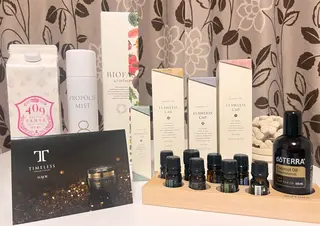 ボヌール ビューティサロンのエステ・リラクイメージ