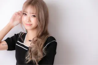 ロング カラー 最高峰の技術力☆ 樋口健人のヘアスタイル