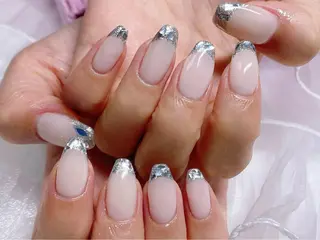 ネイル cerisier セリシールのネイルデザイン