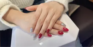 ネイル JUN   nail所属・横井那名 JUN NAILのネイルデザイン