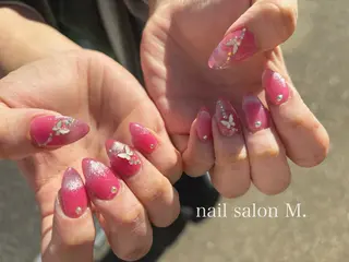 ネイル プライベートサロン M.🤍Maeのその他イメージ