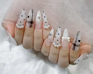 ネイル TABI ANA.CHUOのネイルデザイン