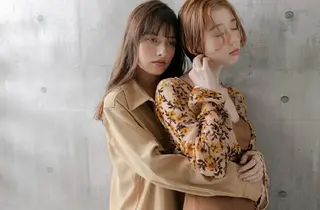 カラー 🎗大槻 武士🎗のヘアスタイル