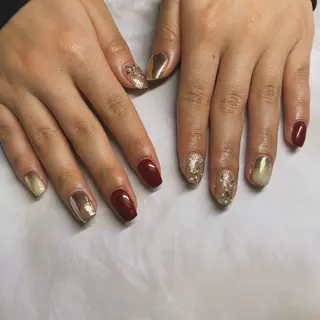 ネイル kaonail所属・kao nail [YUI]のネイルデザイン