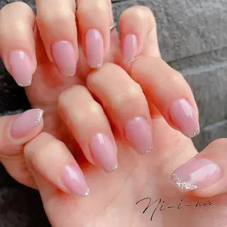 ネイル nail salon Ni-i-naのネイルデザイン
