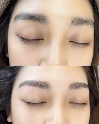 アイブロウ shangri-la garden所属・田中 佳奈(口コミ高評価のマツエク・マツパデザイン