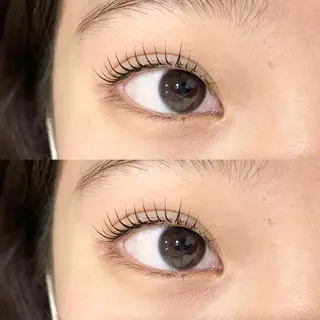 マツエク・マツパ cache 【カシェ】所属・cache / SAKIの眉毛・アイブロウイメージ