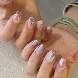 ネイル Nail Room uimのネイルデザイン