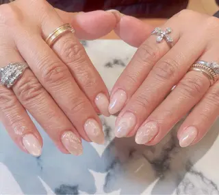 ネイル 奥田 加奈子のその他イメージ