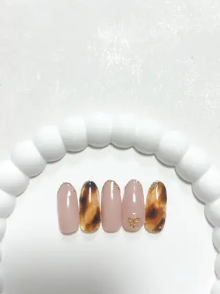 ネイル niji nailのネイルデザイン