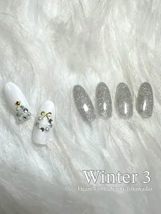 ネイル はあとねいる 板橋ときわ台店のネイルデザイン