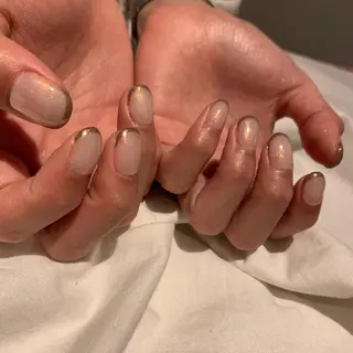 ネイル 山本 理紗子のネイルデザイン