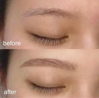 アイブロウ 小林 実郁里のマツエク・マツパデザイン