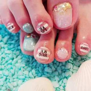 ネイル MANA MANAのネイルデザイン