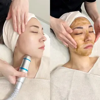 ✨美肌水光✨ アトリエリュバンのエステ・リラクイメージ