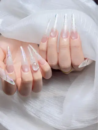 ネイル 【ENサロン】 Rei🎀Nailのネイルデザイン
