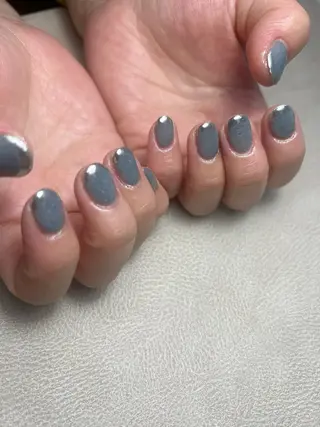 ネイル H. Sayuriのネイルデザイン