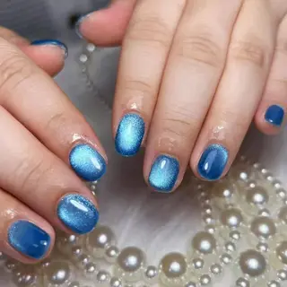 ネイル niki💅🏻 Diamondのネイルデザイン