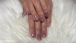 ネイル Amoureuse Satomiのネイルデザイン