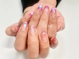 ネイル Nailist Mikuのネイルデザイン