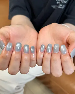 ネイル via nailのネイルデザイン