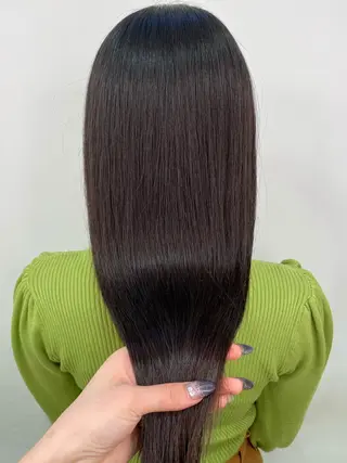 ロング カラー 💓💓彩 音💓💓のマツエク・マツパデザイン