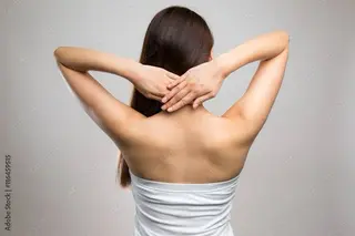 vary  clue MISAのエステ・リラクイメージ